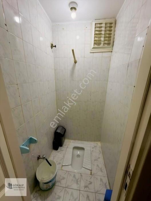 Gökalp Gayrimenkulden 2+1 85 M2 3.kat Satılık Daire — fotoğraf 12