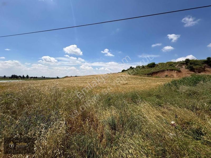 Orhangazi De Bulvar Cepheli İmar Plan İçinde Satılık Hisse — fotoğraf 3