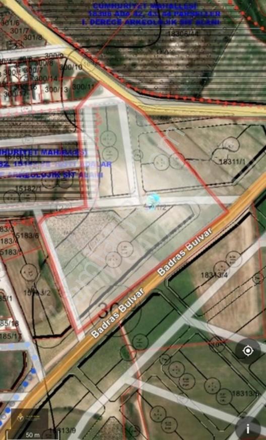 Orhangazi De Bulvar Cepheli İmar Plan İçinde Satılık Hisse — fotoğraf 7