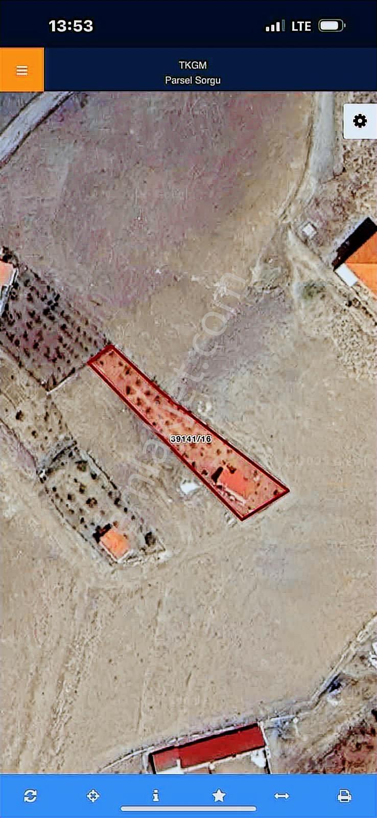 Pamukçu'da 610'm2 Arsa İçersinde 1+1 Müstakil Ev — fotoğraf 7