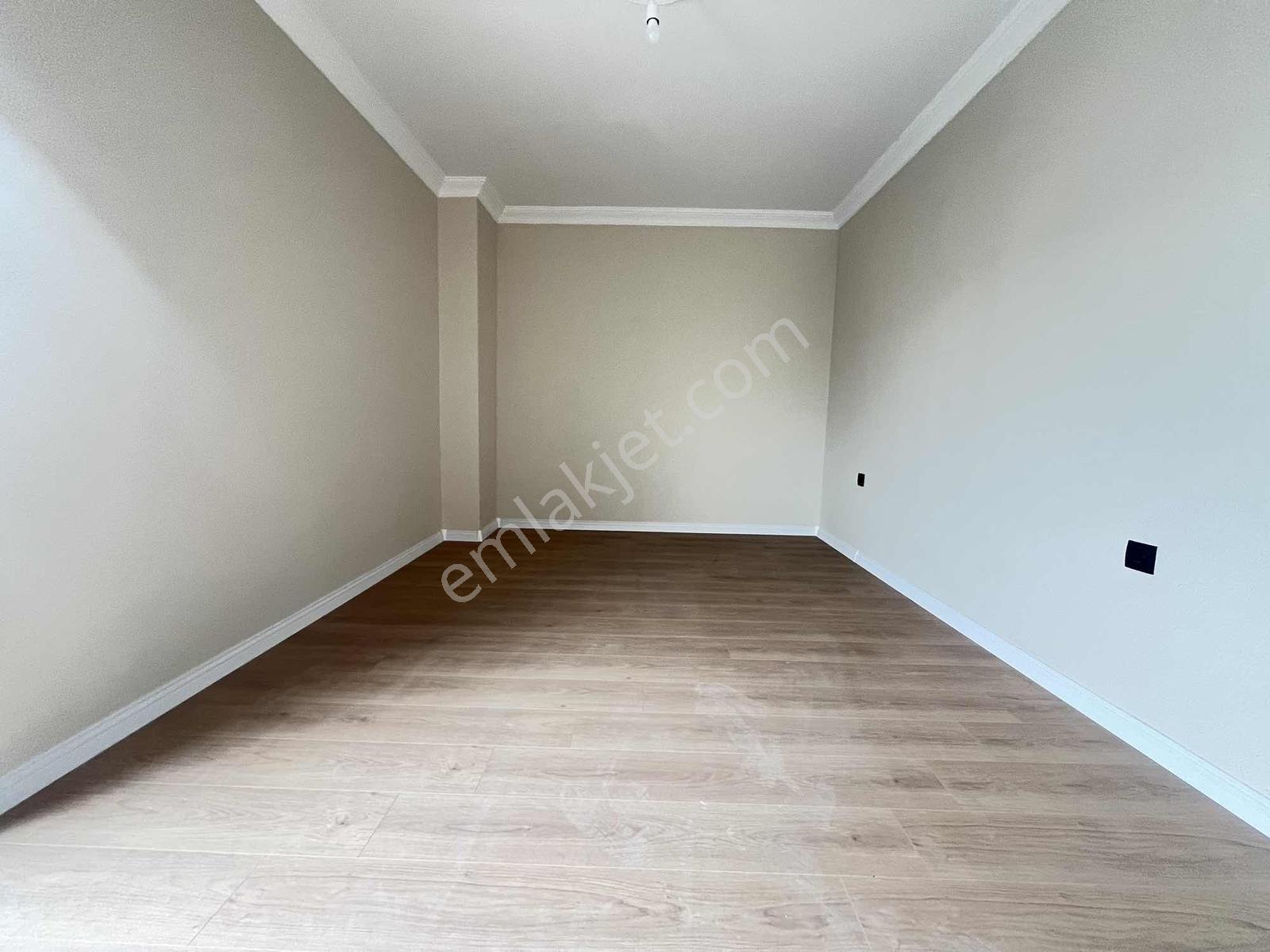 Eskihisar Sahil Yakını Yerden Isıtmalı 3+1 Yüksek Giriş — fotoğraf 17
