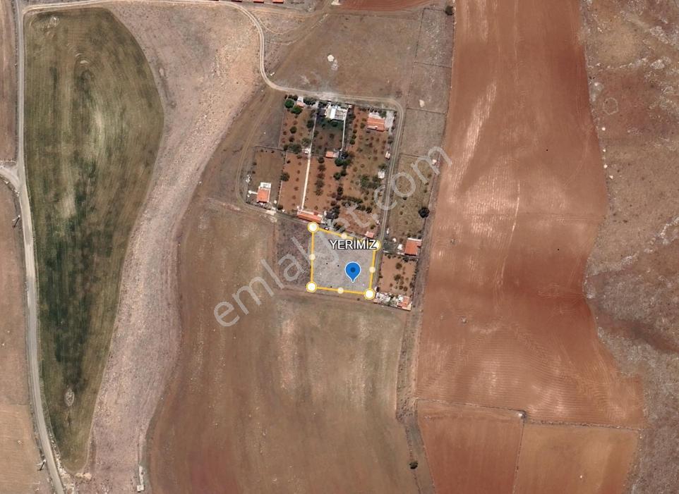 Meram Gödene Mahallesinde Kaçırılmayacak Satılık Fırsat Tarla — fotoğraf 2
