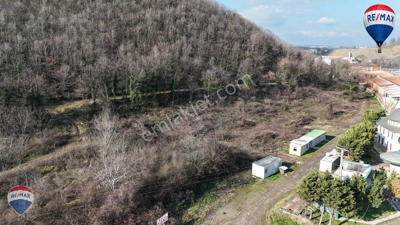 Re/Max Mavi | Arifiye E5 (D100) Cepheli | Tırsan Karşısı 4.516M² — fotoğraf 14