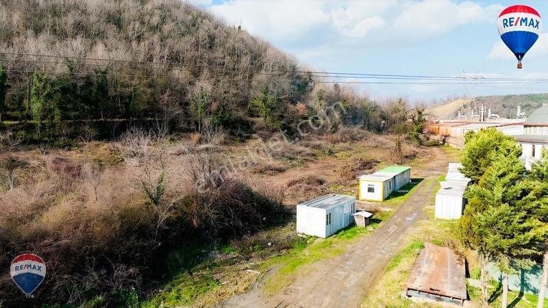 Re/Max Mavi | Arifiye E5 (D100) Cepheli | Tırsan Karşısı 4.516M² — fotoğraf 15