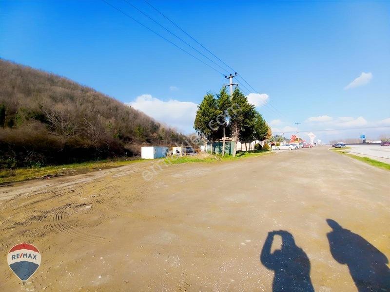 Re/Max Mavi | Arifiye E5 (D100) Cepheli | Tırsan Karşısı 4.516M² — fotoğraf 20