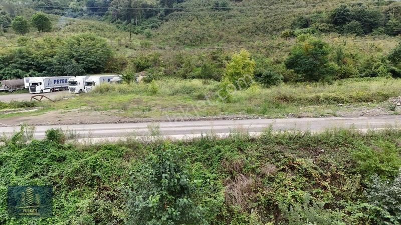 Trabzon Çağlayan'da Toplu İşyeri 4.123 M² Yatırımlık Arsa — fotoğraf 19