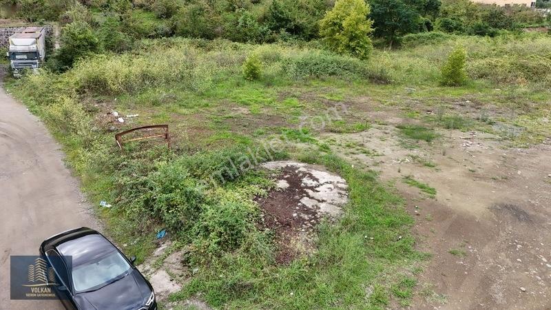 Trabzon Çağlayan'da Toplu İşyeri 4.123 M² Yatırımlık Arsa — fotoğraf 29