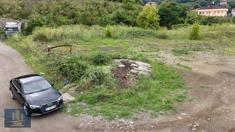 Trabzon Çağlayan'da Toplu İşyeri 4.123 M² Yatırımlık Arsa — fotoğraf 30