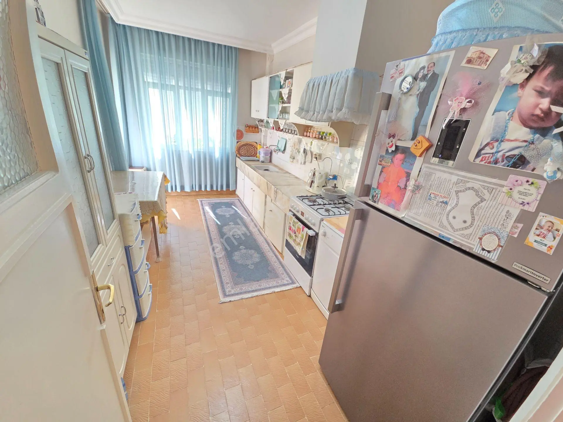 Antalya Muratpaşa Soğuksu Mahallesinde Merkezi Konumda Satılık 3+1 Daire — fotoğraf 10