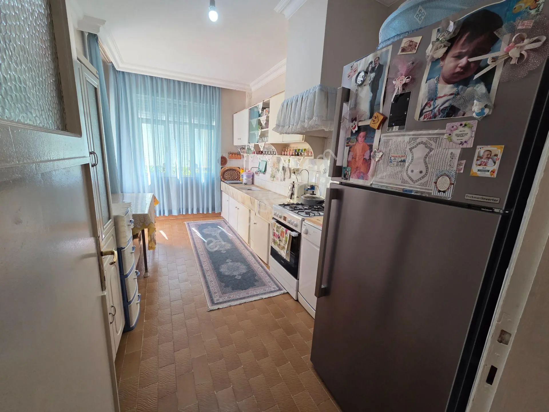 Antalya Muratpaşa Soğuksu Mahallesinde Merkezi Konumda Satılık 3+1 Daire — fotoğraf 12