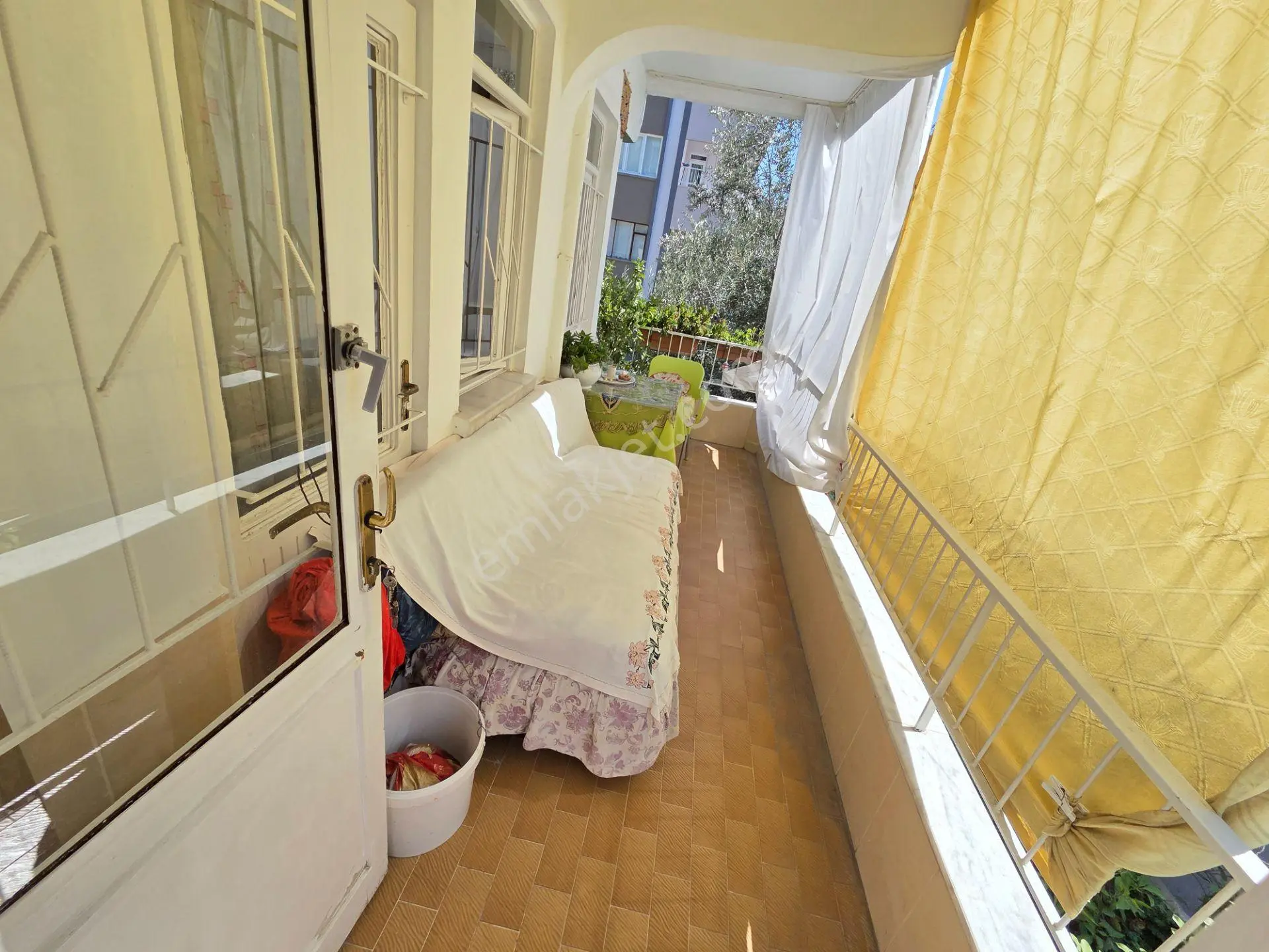 Antalya Muratpaşa Soğuksu Mahallesinde Merkezi Konumda Satılık 3+1 Daire — fotoğraf 14
