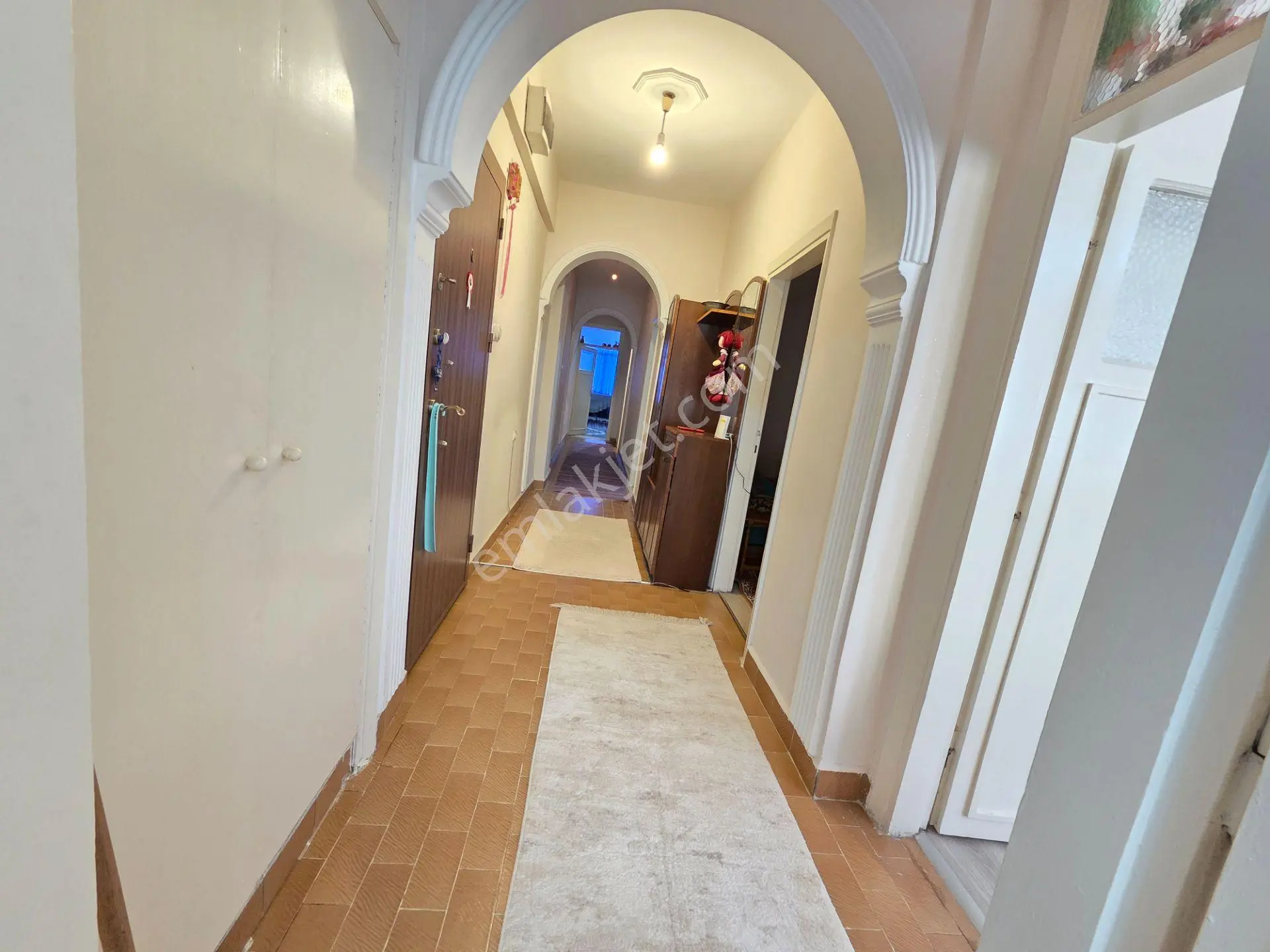 Antalya Muratpaşa Soğuksu Mahallesinde Merkezi Konumda Satılık 3+1 Daire — fotoğraf 16