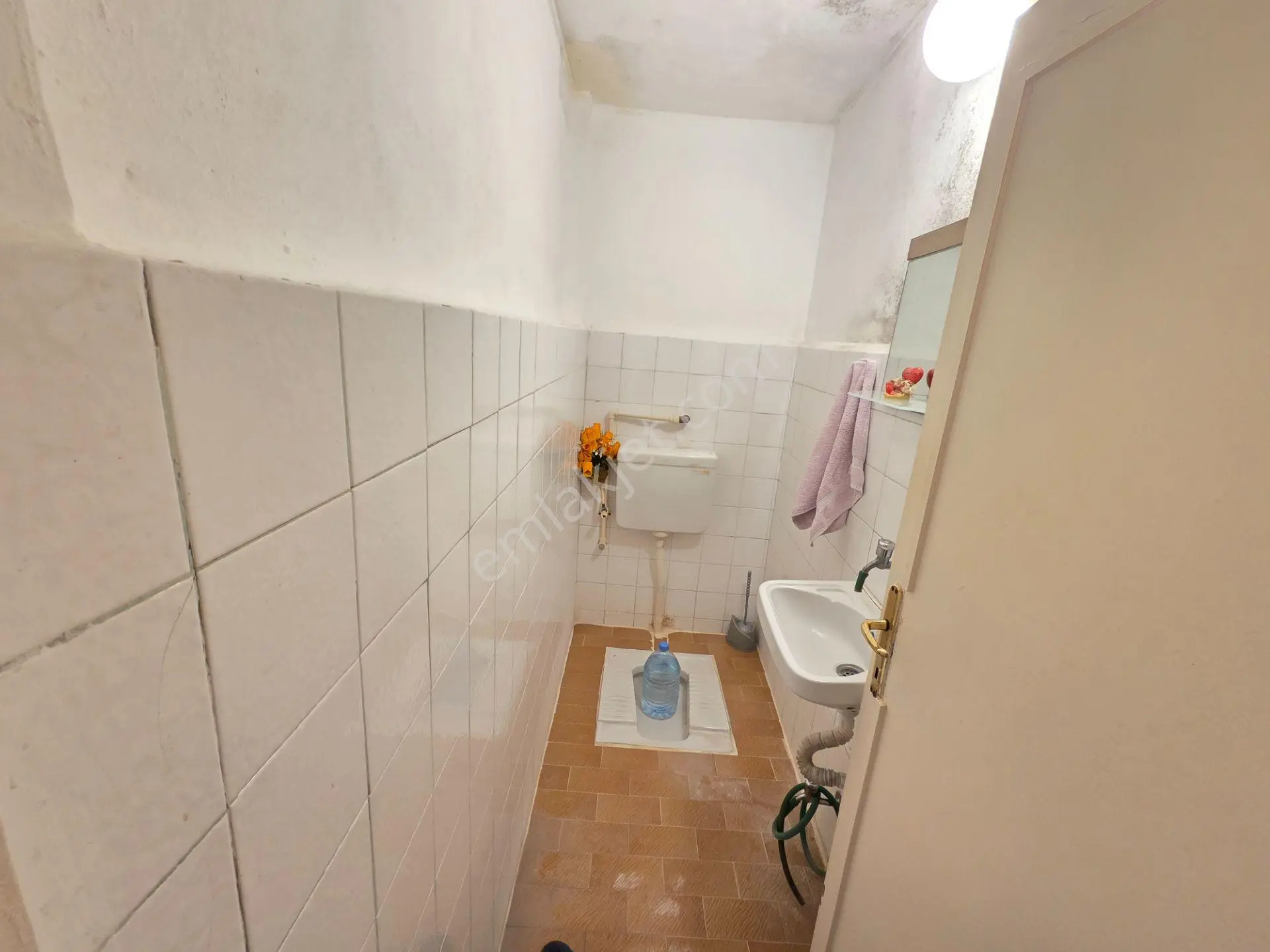 Antalya Muratpaşa Soğuksu Mahallesinde Merkezi Konumda Satılık 3+1 Daire — fotoğraf 21