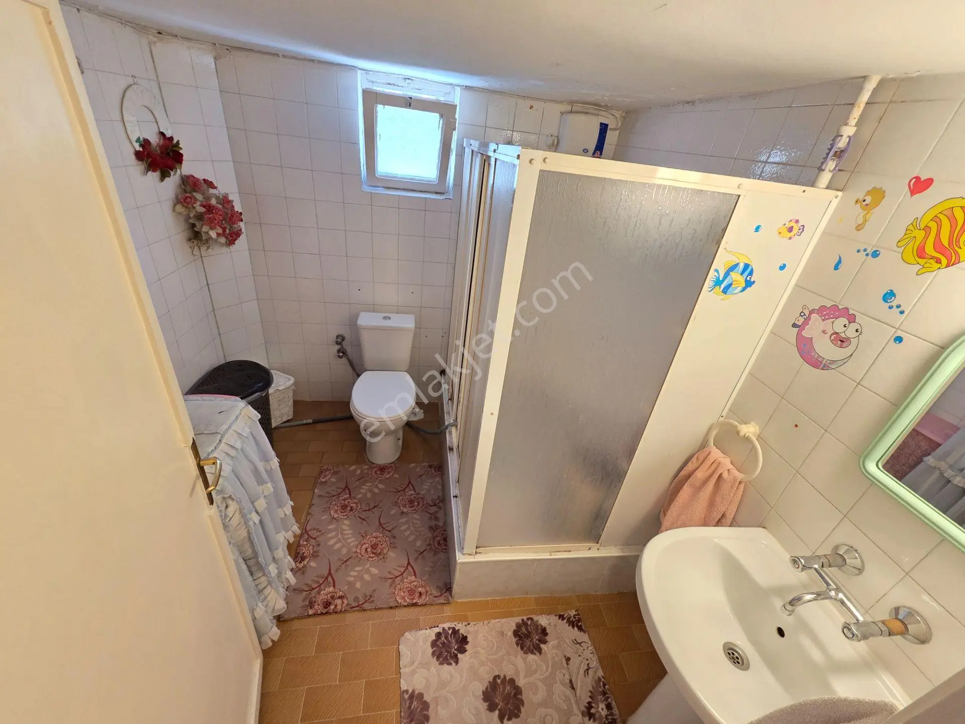 Antalya Muratpaşa Soğuksu Mahallesinde Merkezi Konumda Satılık 3+1 Daire — fotoğraf 22