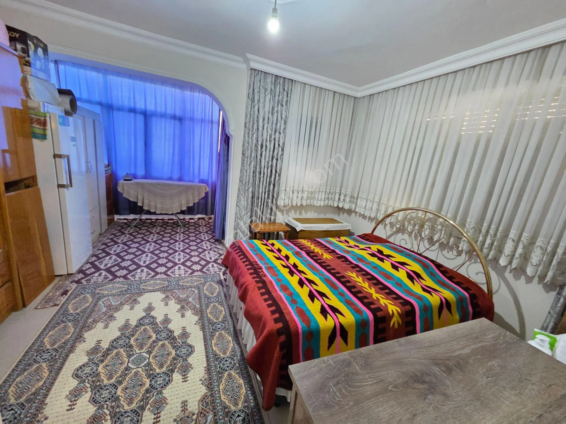 Antalya Muratpaşa Soğuksu Mahallesinde Merkezi Konumda Satılık 3+1 Daire — fotoğraf 26