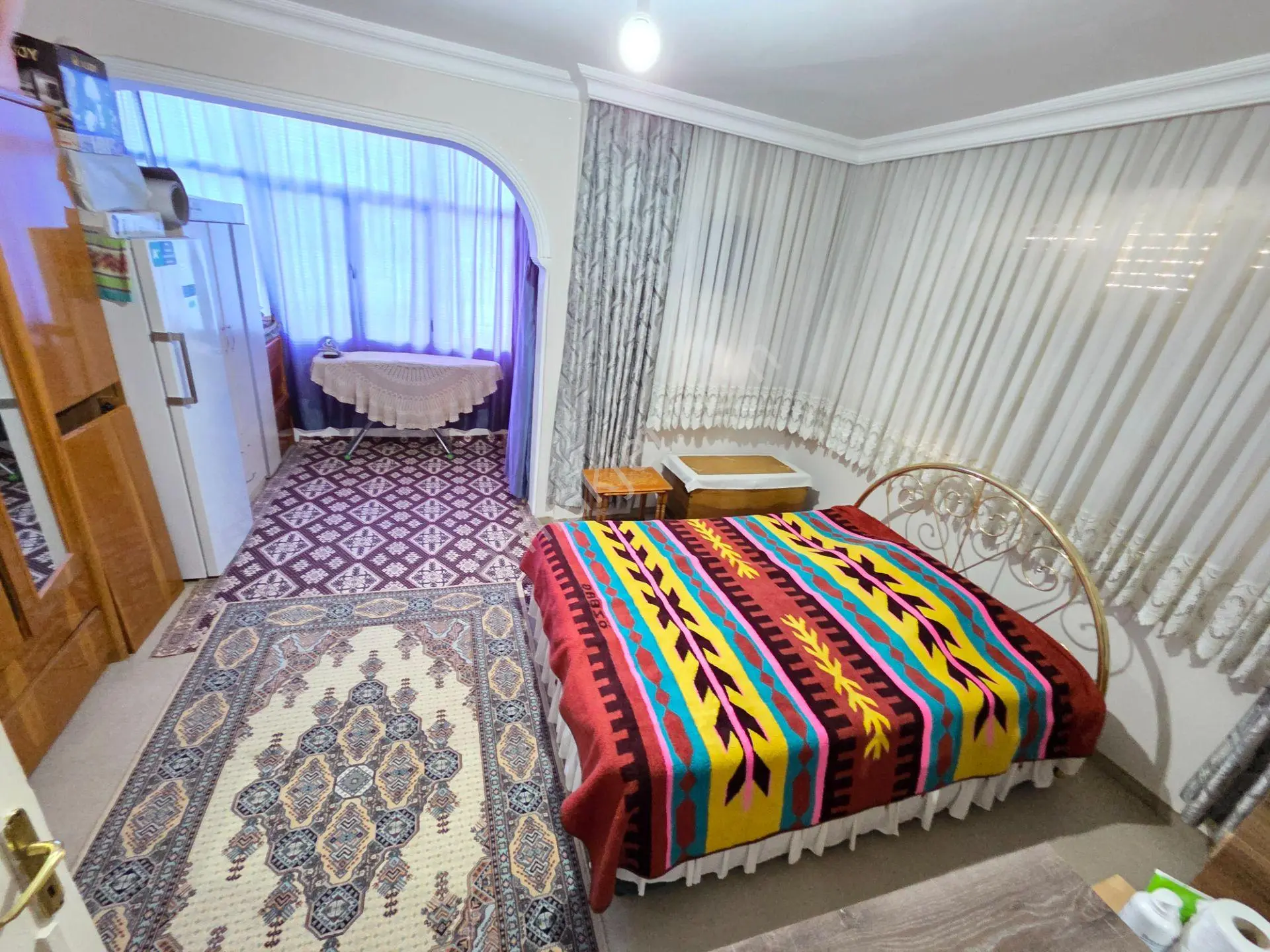 Antalya Muratpaşa Soğuksu Mahallesinde Merkezi Konumda Satılık 3+1 Daire — fotoğraf 30