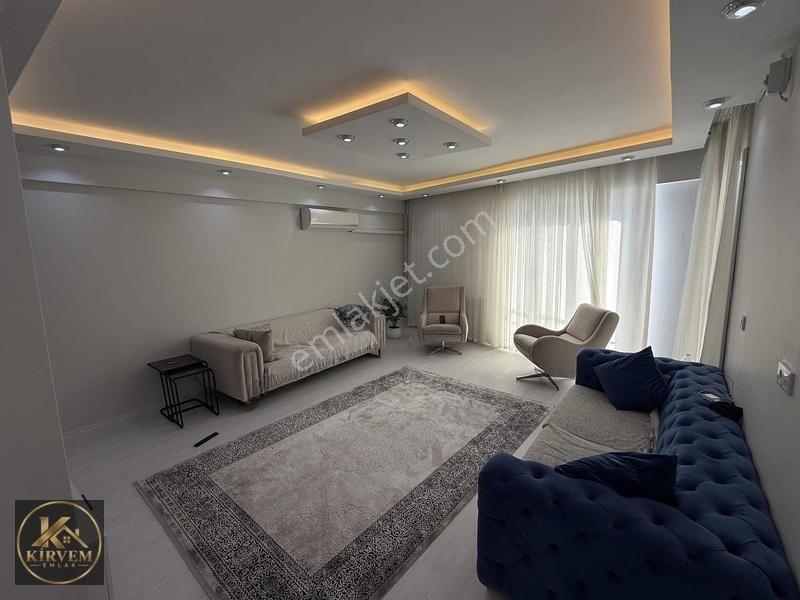 Kirvem Emlaktan Saruhan Mahallesinde 3+1 Daire - Açık Mutfak — fotoğraf 3