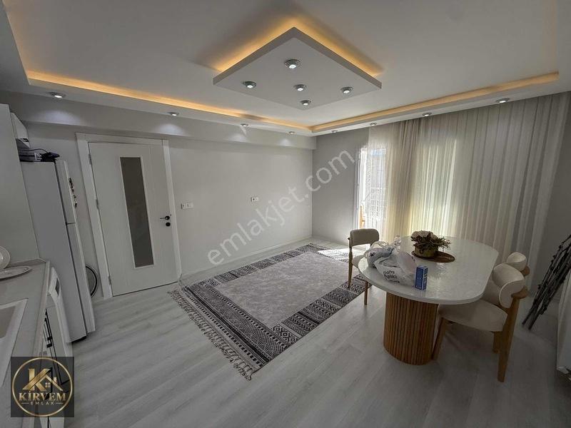 Kirvem Emlaktan Saruhan Mahallesinde 3+1 Daire - Açık Mutfak — fotoğraf 9