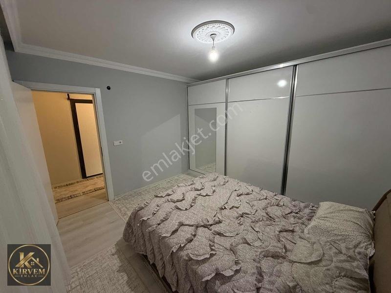 Kirvem Emlaktan Saruhan Mahallesinde 3+1 Daire - Açık Mutfak — fotoğraf 11
