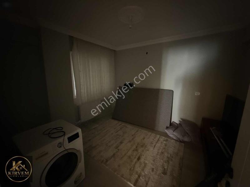 Kirvem Emlaktan Saruhan Mahallesinde 3+1 Daire - Açık Mutfak — fotoğraf 15