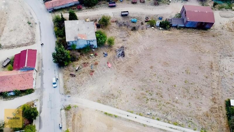 Mayadan Karahıdır Mah. 2.172m2 Satılık Konut İmarlı Arsa — fotoğraf 4