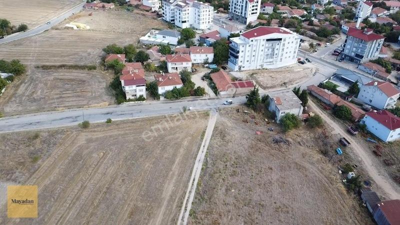 Mayadan Karahıdır Mah. 2.172m2 Satılık Konut İmarlı Arsa — fotoğraf 5