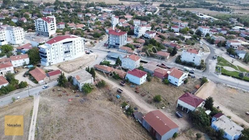 Mayadan Karahıdır Mah. 2.172m2 Satılık Konut İmarlı Arsa — fotoğraf 6
