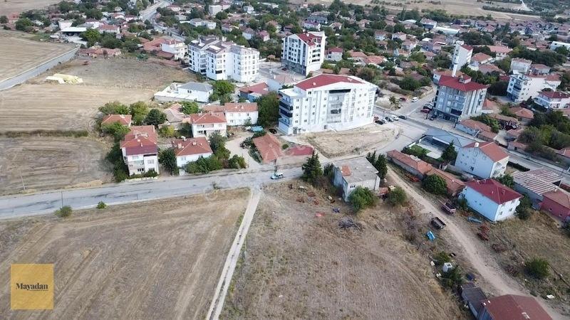Mayadan Karahıdır Mah. 2.172m2 Satılık Konut İmarlı Arsa — fotoğraf 7