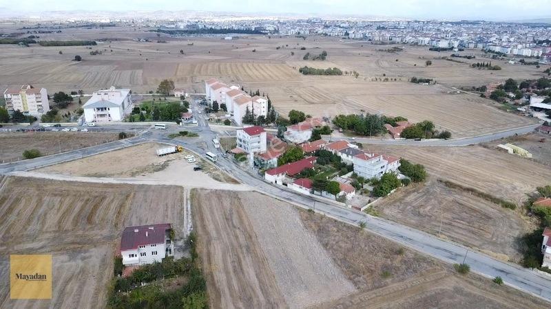Mayadan Karahıdır Mah. 2.172m2 Satılık Konut İmarlı Arsa — fotoğraf 8