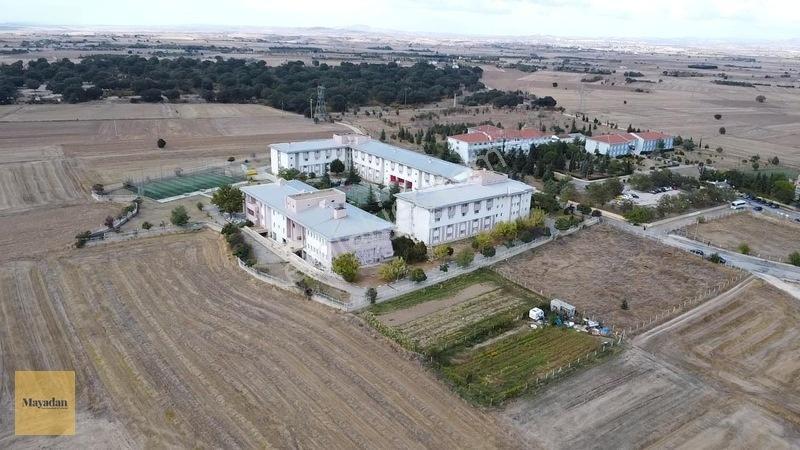 Mayadan Karahıdır Mah. 2.172m2 Satılık Konut İmarlı Arsa — fotoğraf 9