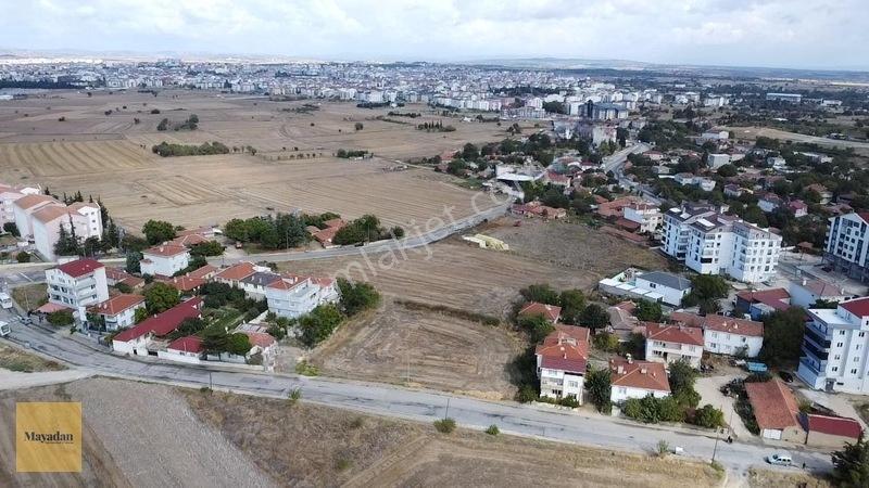 Mayadan Karahıdır Mah. 2.172m2 Satılık Konut İmarlı Arsa — fotoğraf 10