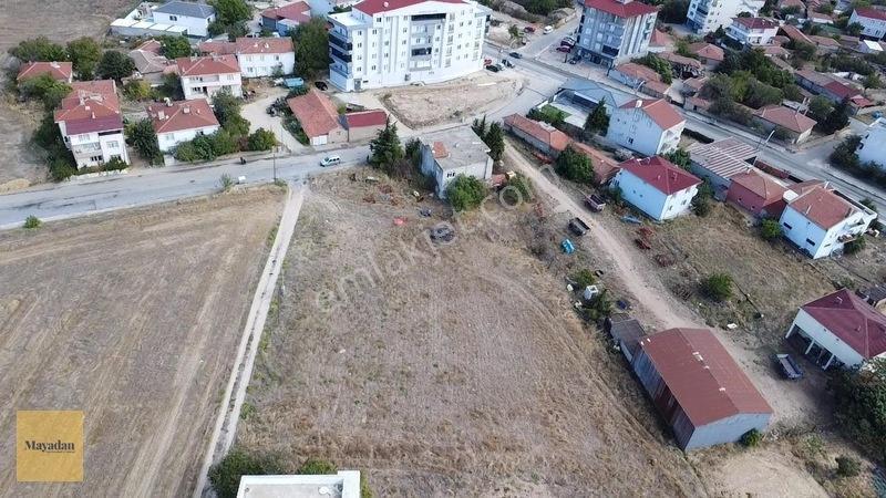 Mayadan Karahıdır Mah. 2.172m2 Satılık Konut İmarlı Arsa — fotoğraf 11