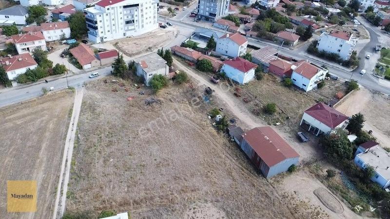 Mayadan Karahıdır Mah. 2.172m2 Satılık Konut İmarlı Arsa — fotoğraf 12
