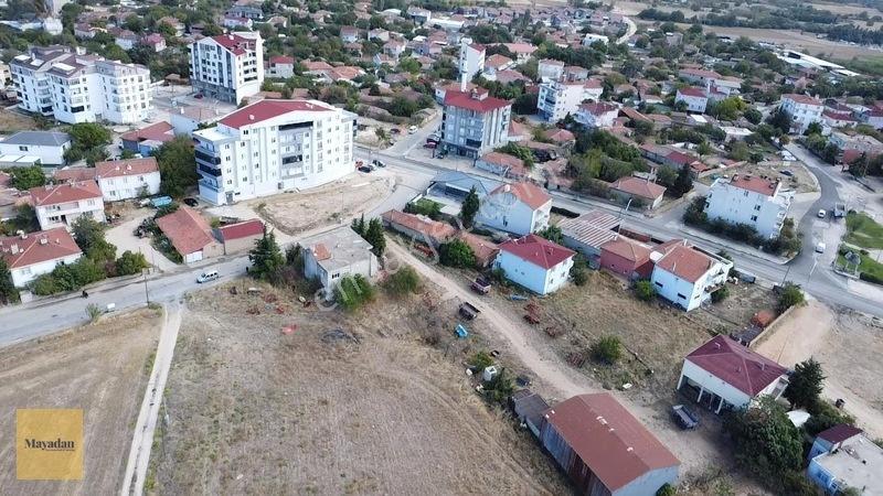 Mayadan Karahıdır Mah. 2.172m2 Satılık Konut İmarlı Arsa — fotoğraf 13