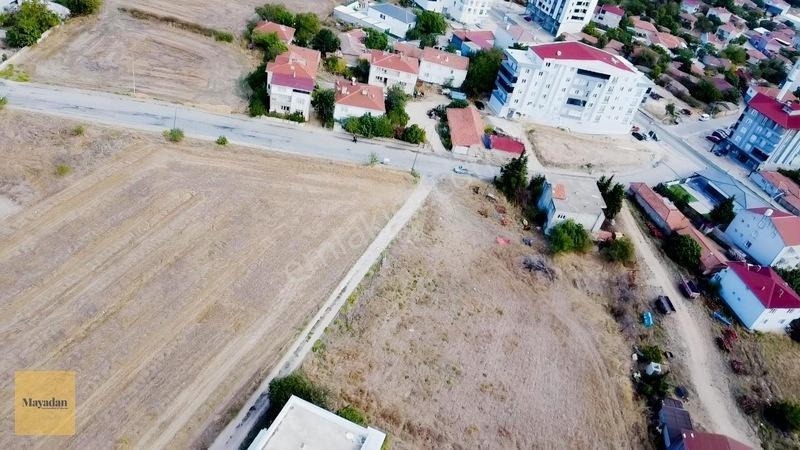 Mayadan Karahıdır Mah. 2.172m2 Satılık Konut İmarlı Arsa — fotoğraf 14