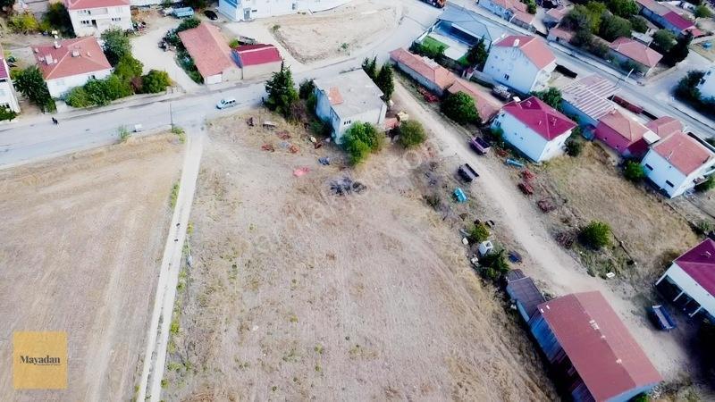 Mayadan Karahıdır Mah. 2.172m2 Satılık Konut İmarlı Arsa — fotoğraf 15