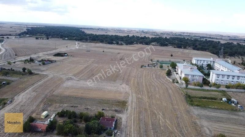 Mayadan Karahıdır Mah. 2.172m2 Satılık Konut İmarlı Arsa — fotoğraf 16