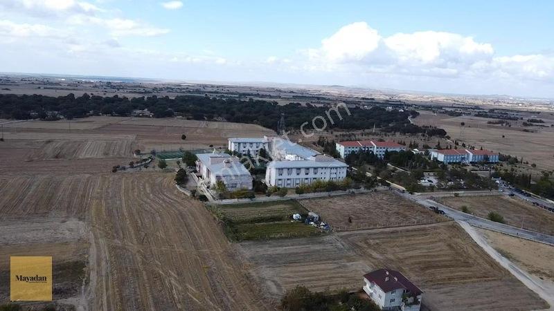 Mayadan Karahıdır Mah. 2.172m2 Satılık Konut İmarlı Arsa — fotoğraf 17
