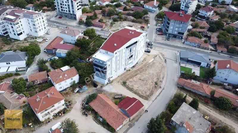 Mayadan Karahıdır Mah. 2.172m2 Satılık Konut İmarlı Arsa — fotoğraf 18