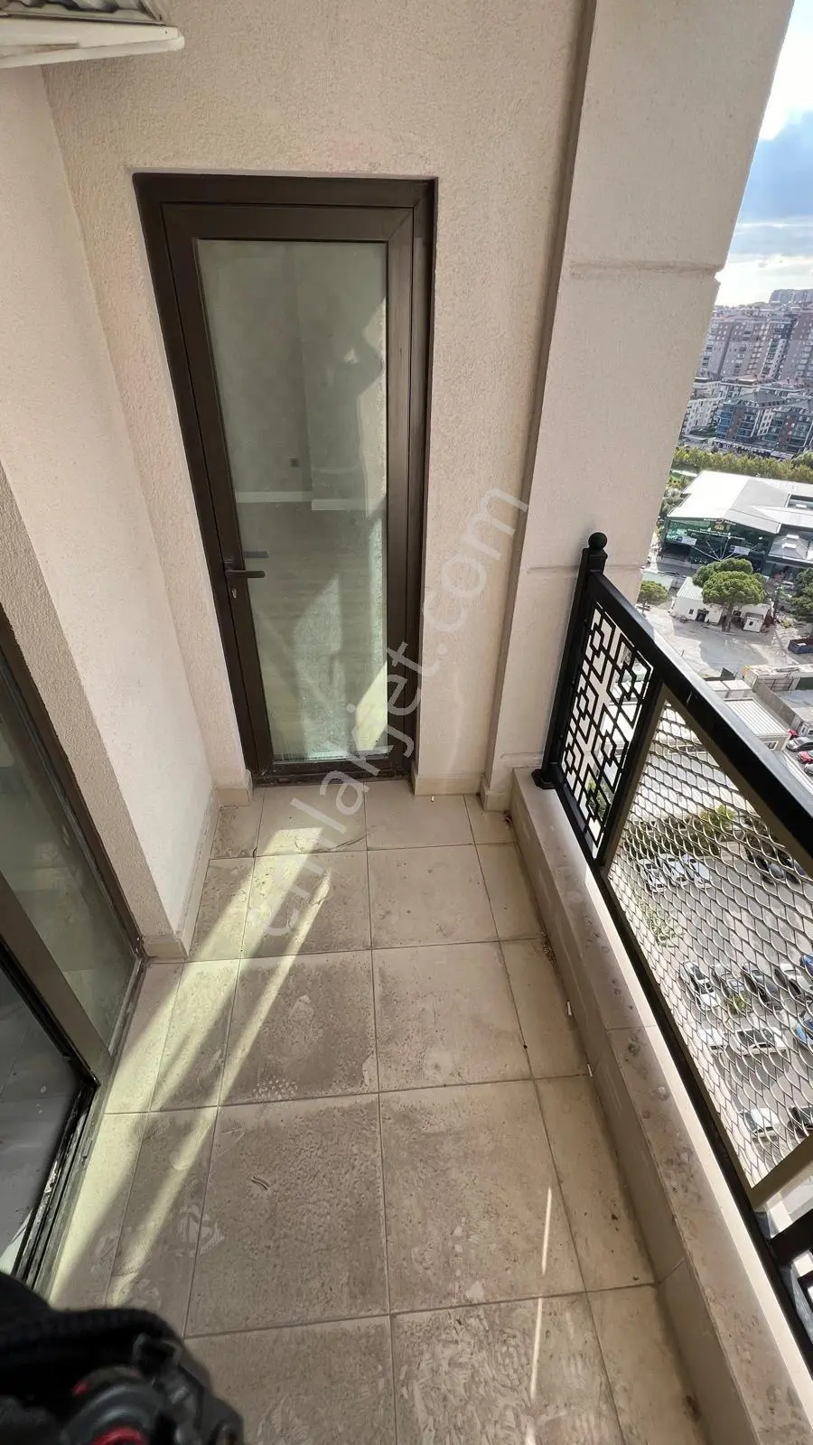 Beylikdüzü Kameroğlu Metrohome Residence 3+1 172m2 — fotoğraf 4