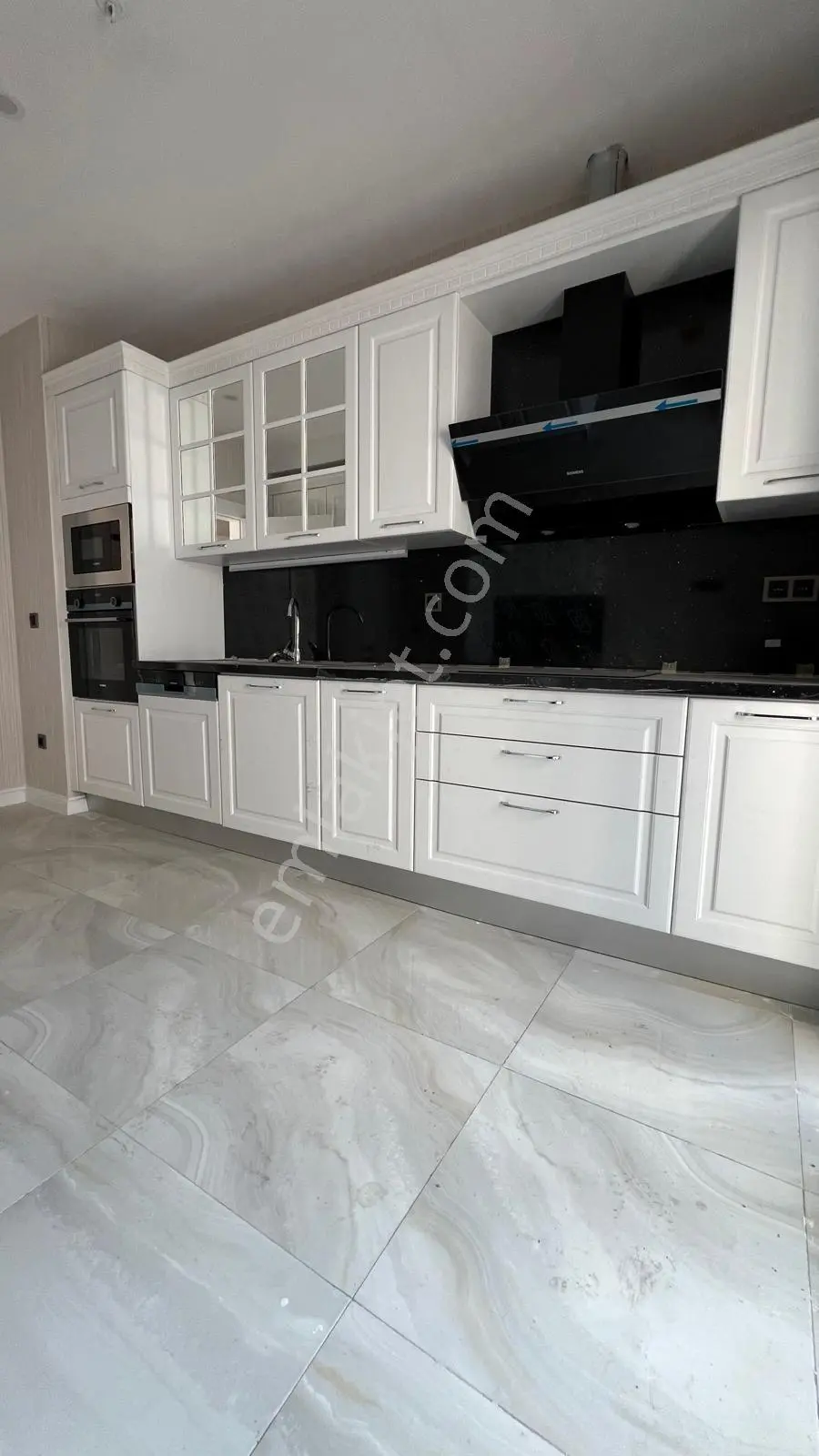 Beylikdüzü Kameroğlu Metrohome Residence 3+1 172m2 — fotoğraf 5