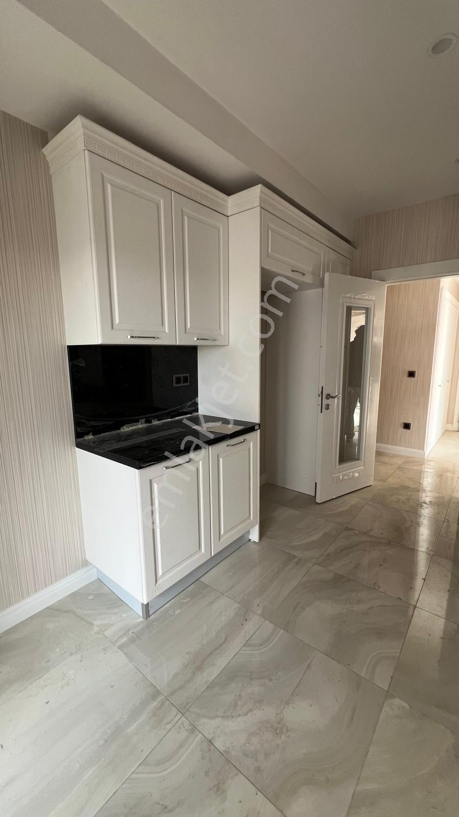 Beylikdüzü Kameroğlu Metrohome Residence 3+1 172m2 — fotoğraf 7