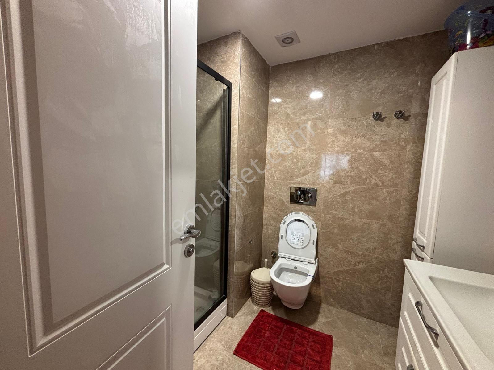 Beylikdüzü Kameroğlu Metrohome Residence 3+1 172m2 — fotoğraf 9