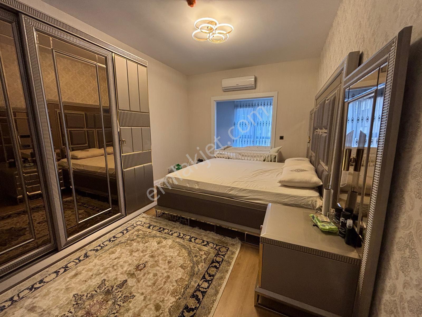 Beylikdüzü Kameroğlu Metrohome Residence 3+1 172m2 — fotoğraf 11