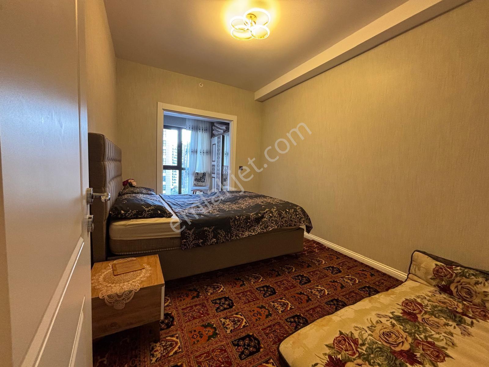 Beylikdüzü Kameroğlu Metrohome Residence 3+1 172m2 — fotoğraf 13