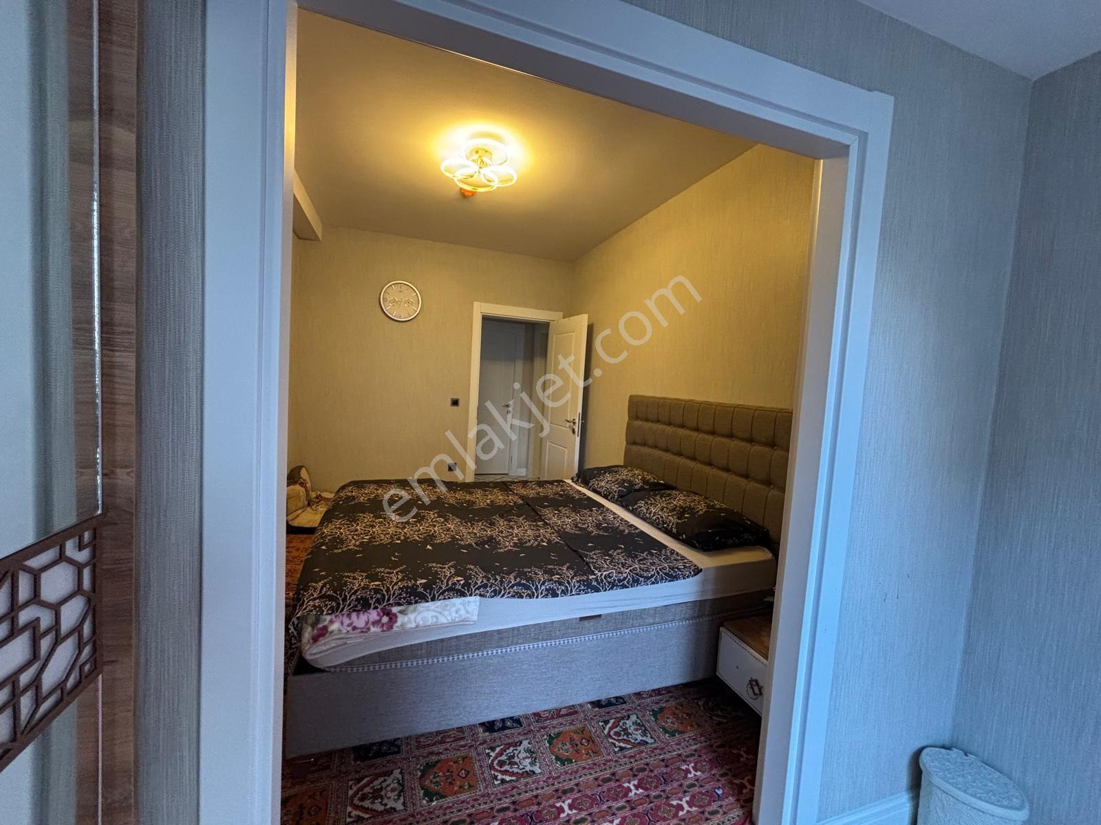 Beylikdüzü Kameroğlu Metrohome Residence 3+1 172m2 — fotoğraf 14