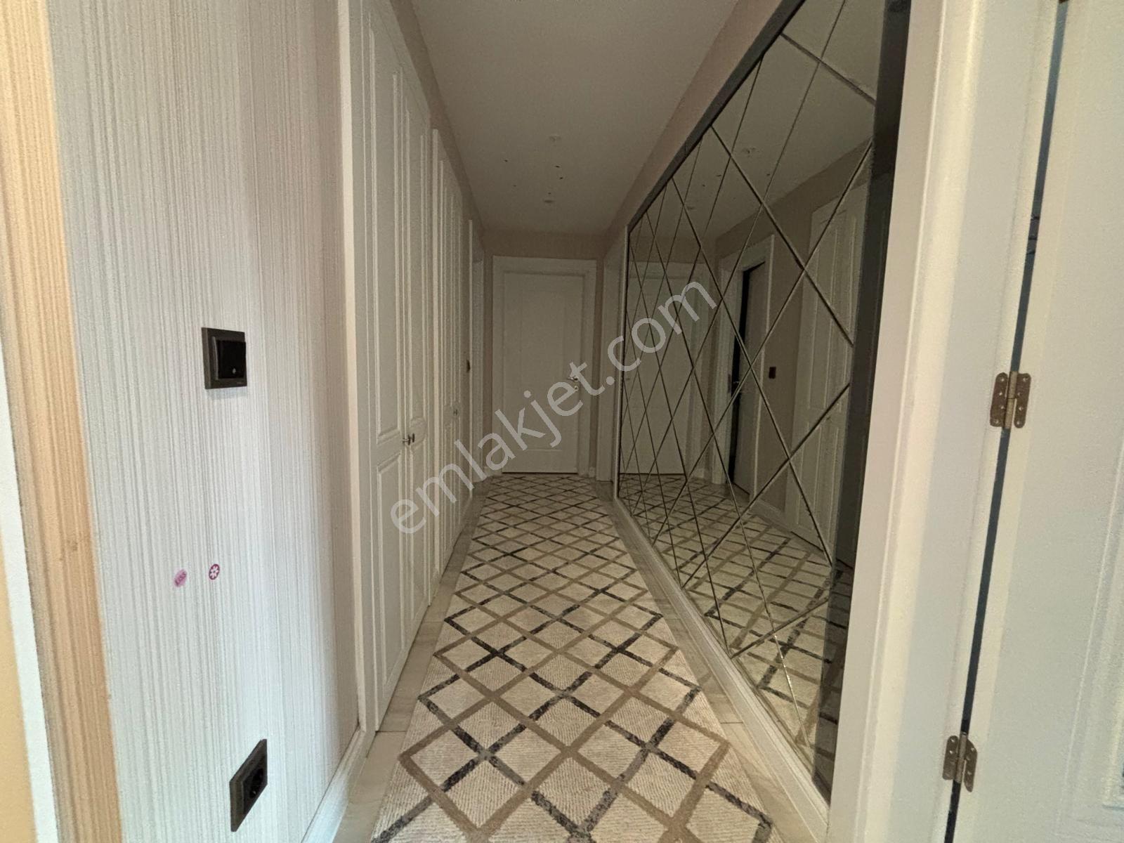 Beylikdüzü Kameroğlu Metrohome Residence 3+1 172m2 — fotoğraf 21