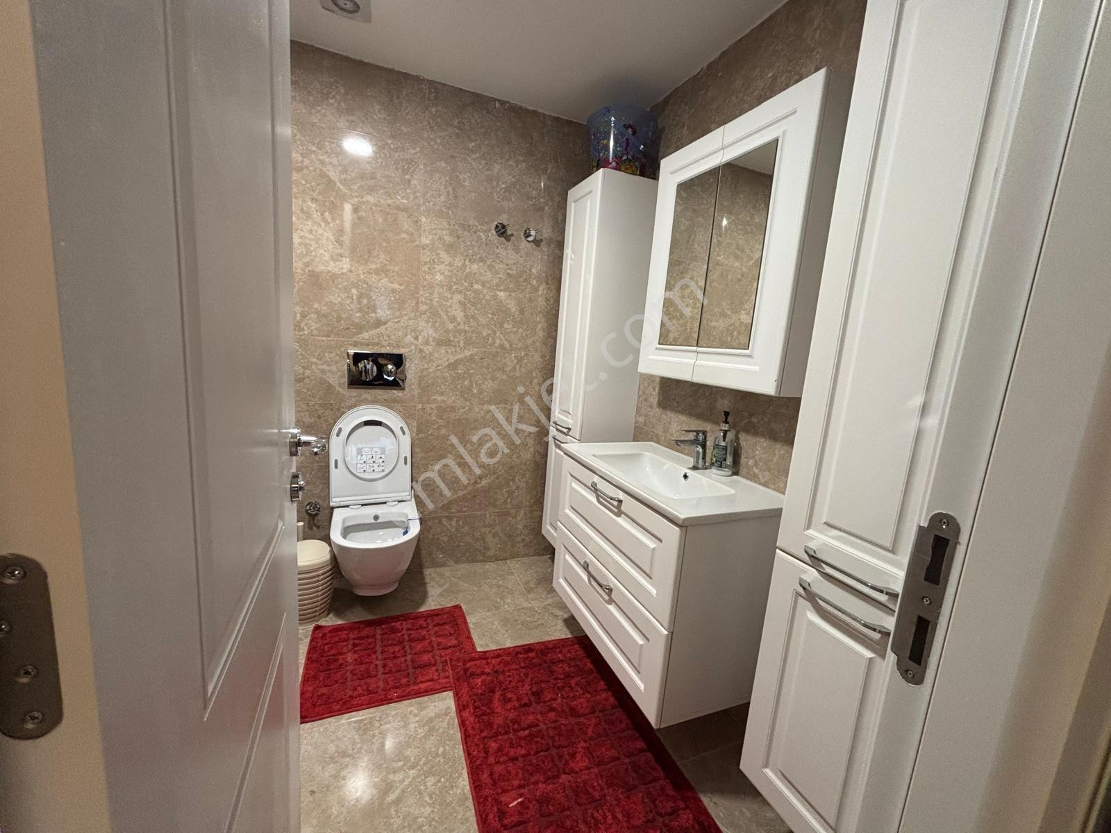 Beylikdüzü Kameroğlu Metrohome Residence 3+1 172m2 — fotoğraf 23