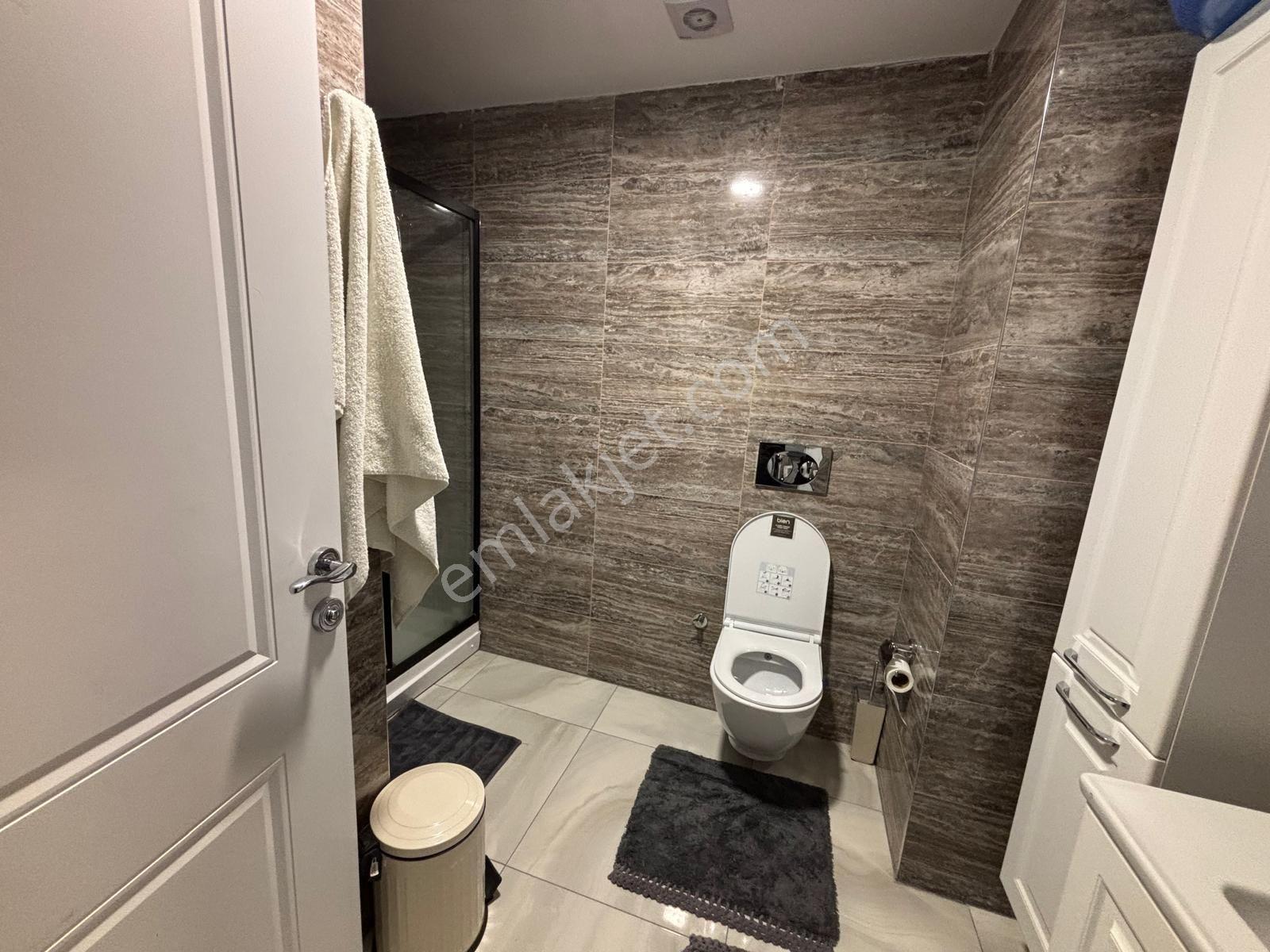 Beylikdüzü Kameroğlu Metrohome Residence 3+1 172m2 — fotoğraf 24