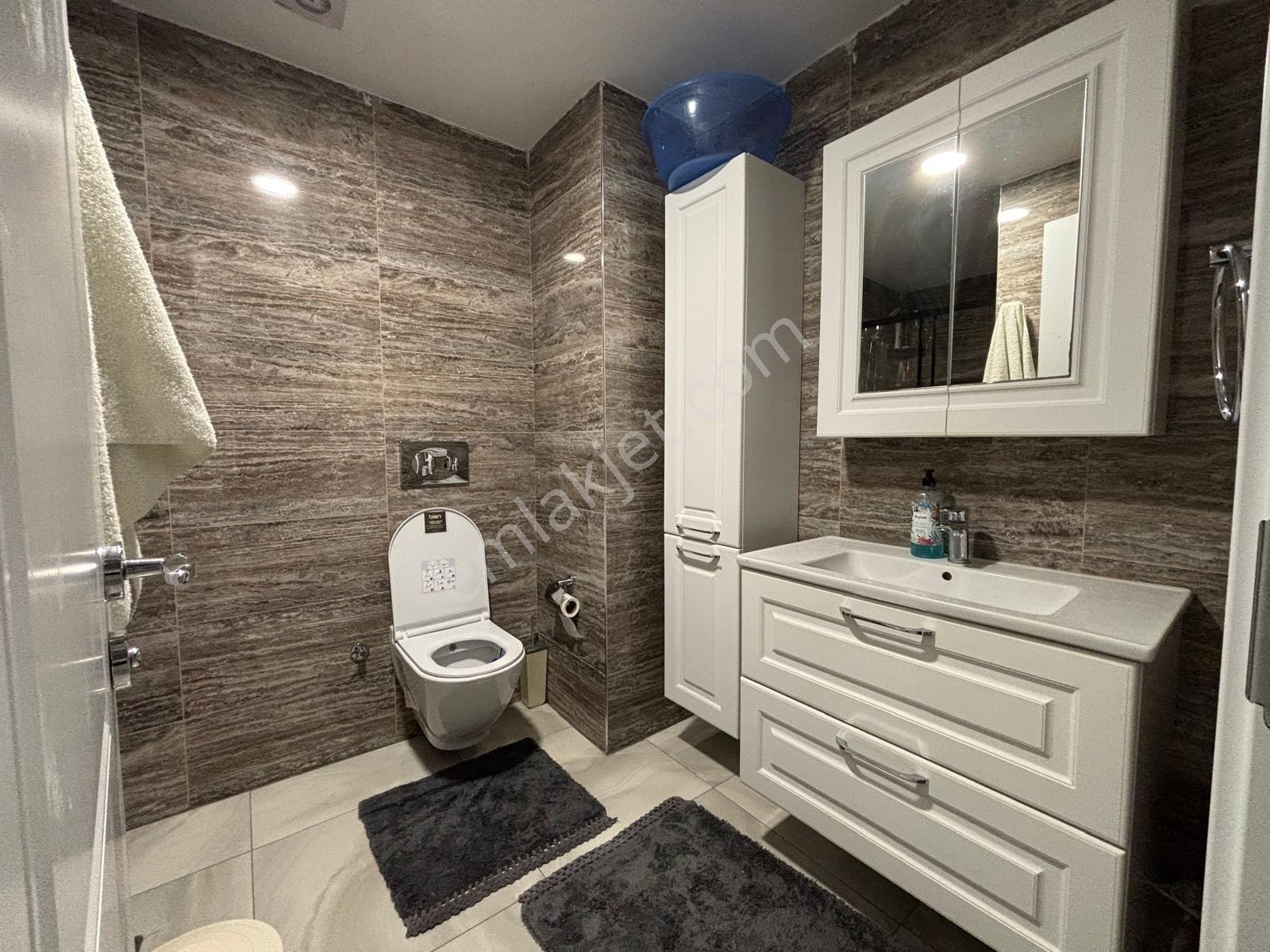 Beylikdüzü Kameroğlu Metrohome Residence 3+1 172m2 — fotoğraf 25